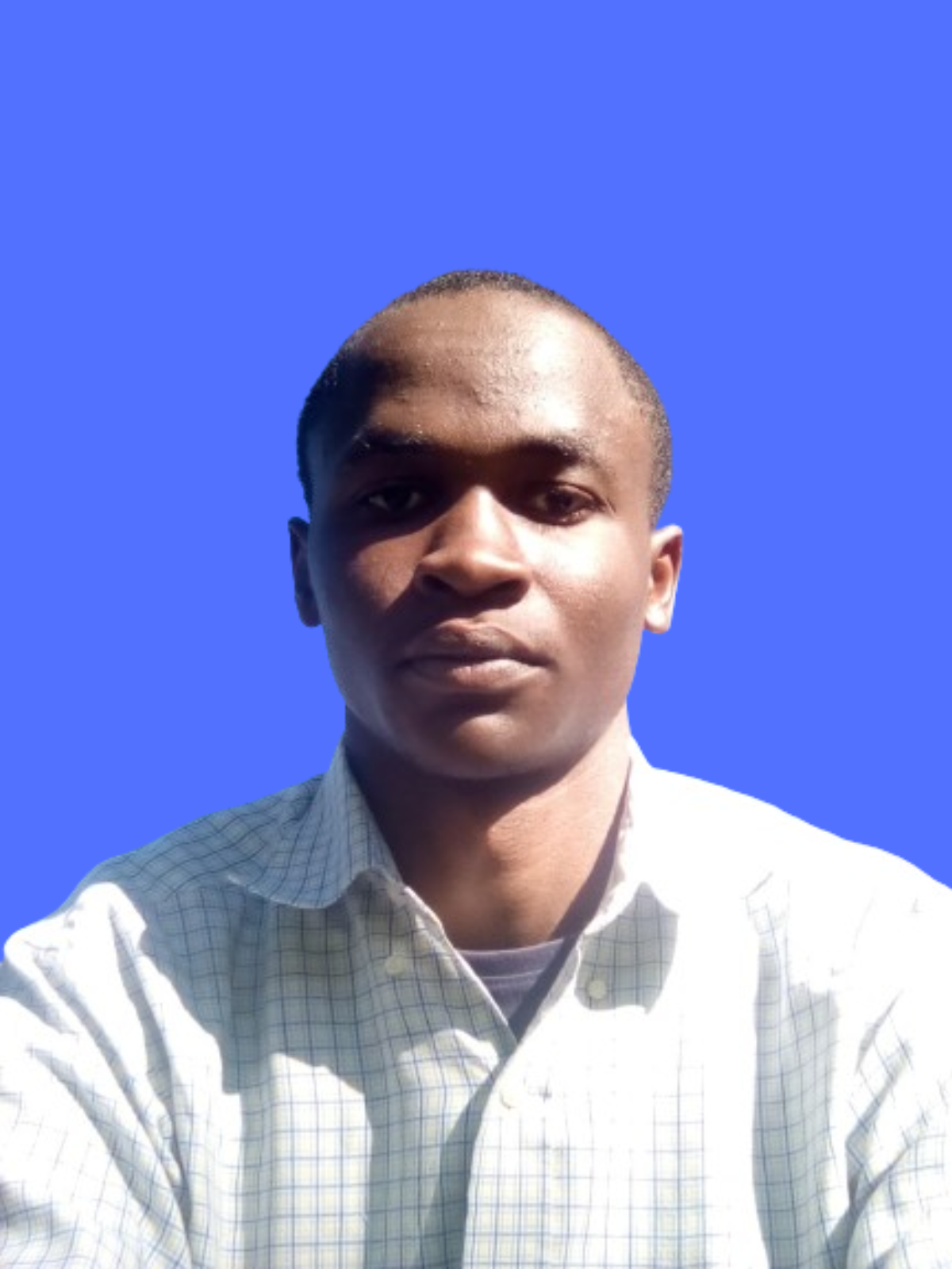 Team member 1
